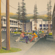 Illustration for article titled The Secret Lives of the Tiny People In Architectural Renderings